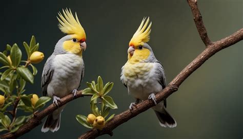 Do Cockatiels Like Music? A Detailed Exploration of their Preferences and Responses