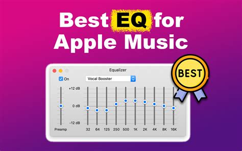 Does Apple Music Have an Equalizer? A Detailed Exploration of Its Features and Benefits