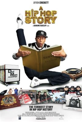 Hip Hop Story Movie: 2024 Release Date and Beyond