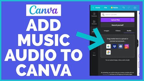 how to add background music to canva video and explore the impact of different genres on video mood