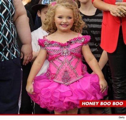 Was Honey Boo Boo on Dance Moms? – An Insightful Discussion