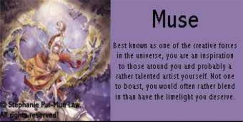 whats a muse in art what's the role of inspiration in artistic creation